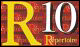 Répertoire "10 de Répertoire