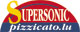 Pizzicato "ALT Supersonic