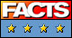 Facts - 4/5 Sternen = Sehr Gut