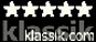 klassik.com - Repertoirewert: 5/5 Sternen