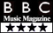 BBC Music Magazine - Sound: 4/5 Stars