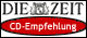 Die Zeit - Empfehlung