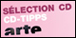 Arte - CD-Tipp