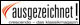 Crescendo "Ausgezeichnet!
