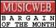 www.musicweb-international.com "Bargain of the month