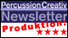 Percussion Creativ - Produktion: ****