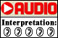 Audio - Interpretation: 5/5 Ohren