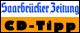 Saarbrücker Zeitung "CD-Tipp