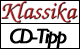 ??? "CD-Tipp Klassika
