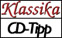 ??? - CD-Tipp Klassika