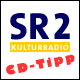 Saarländischer Rundfunk "SR2 - CD-Tipp