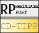 Rheinische Post "CD-Tipp