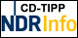 NDR Info - CD-Tipp der Woche