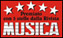 Musica - 5/5 Sterne