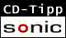 Sonic - CD-Tipp