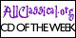 www.allclassical.org - CD of the Week