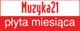 Muzyka21 "CD des Monats