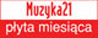 Muzyka21 - CD des Monats