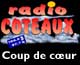 Radio Coteaux "Coup de Coeur