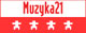Muzyka21 "4/5 Sternen