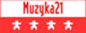Muzyka21 - 4/5 Sternen