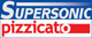 Pizzicato - Supersonic