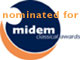 ??? "nominated for Midem Classical Award