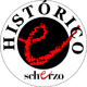 Scherzo "ETIQUETA HISTORICO