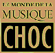 Le Monde de la Musique "Choc neu