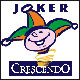 Crescendo Magazine "JOKERS DE CRESCENDO N°94