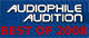 Audiophile Audition - Best of 2008