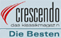 Crescendo - Liste "Die Besten"