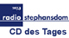 Radio Stephansdom - CD des Tages
