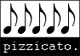 Pizzicato "5/5 Noten