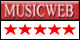 www.musicweb-international.com "Performance: 5/5 Sternen