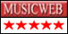 www.musicweb-international.com - Performance: 5/5 Sternen