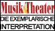 Musik & Theater "Die exemplarische Interpretation