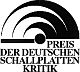 ??? "Preis der Deutschen Schallplattenkritik