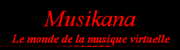 Le Monde de la Musique
