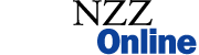 Neue Zürcher Zeitung