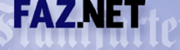 Frankfurter Allgemeine Zeitung