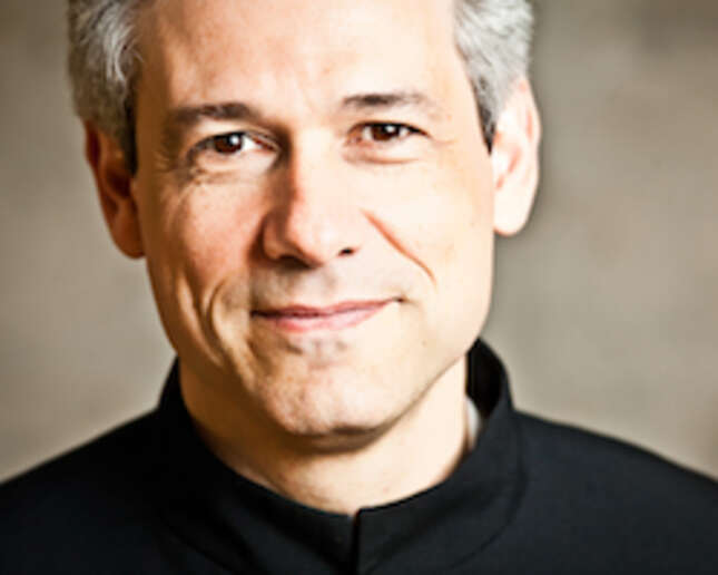 Vladimir Stoupel | Klavier