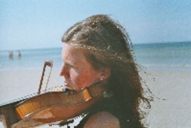 Eva Gosling | Violine