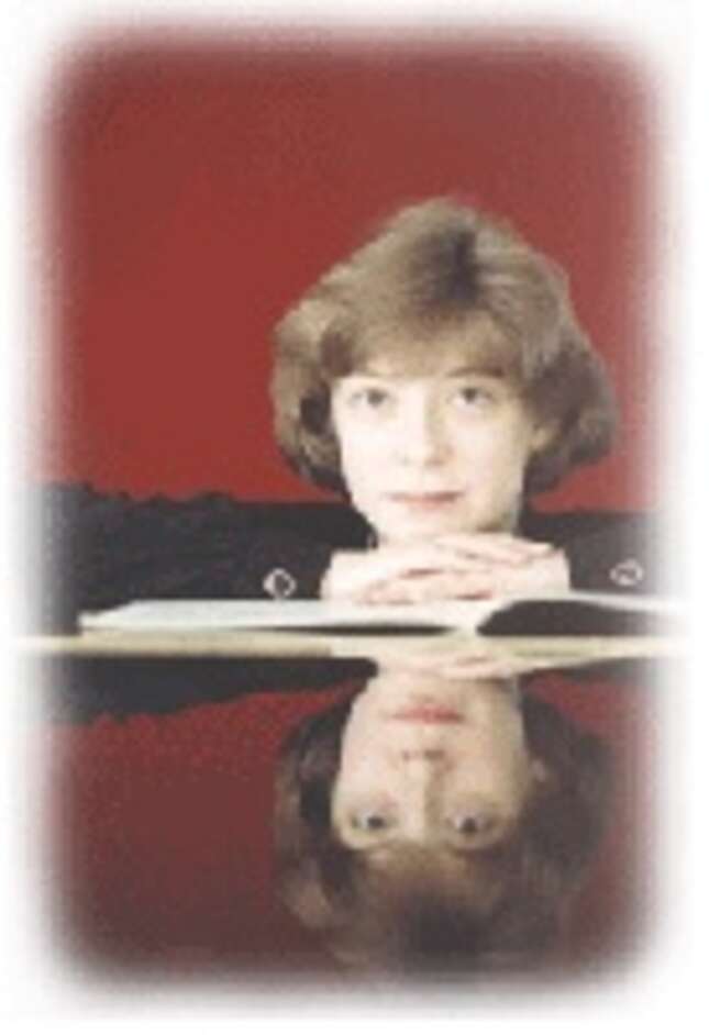 Anna Malikova | piano