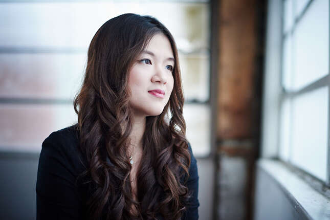 Chiao Ying Chang | piano