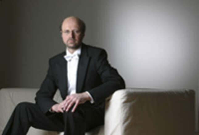 Hans-Eberhard Roß | organ