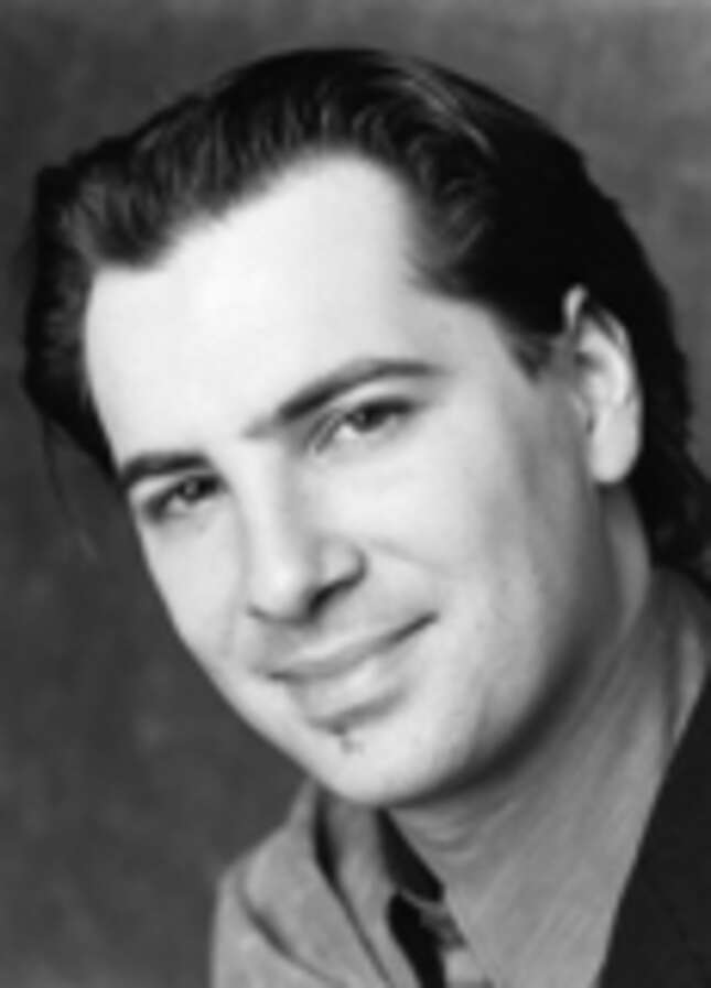 Nicolas Bringuier | Klavier