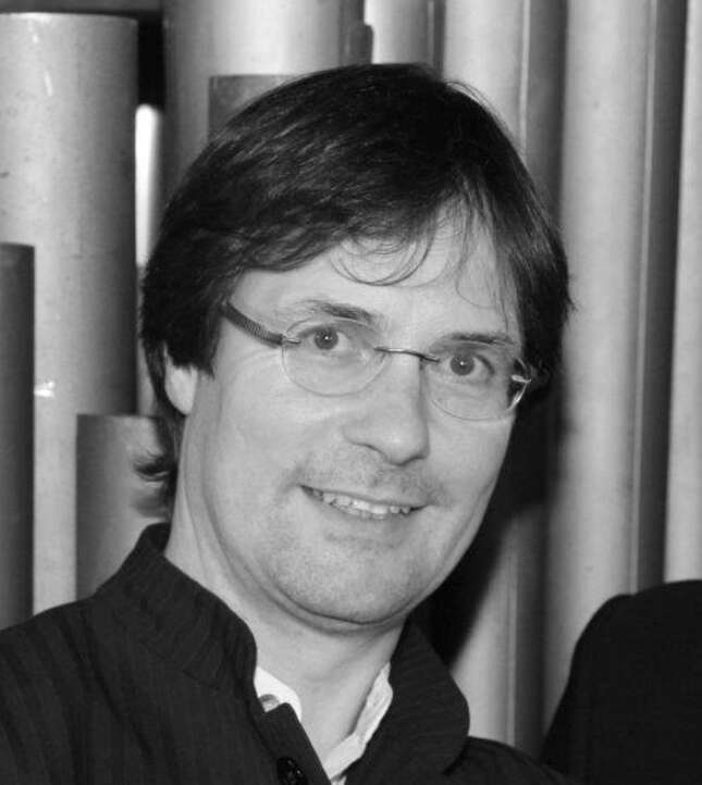 Elmar Lehnen | organ