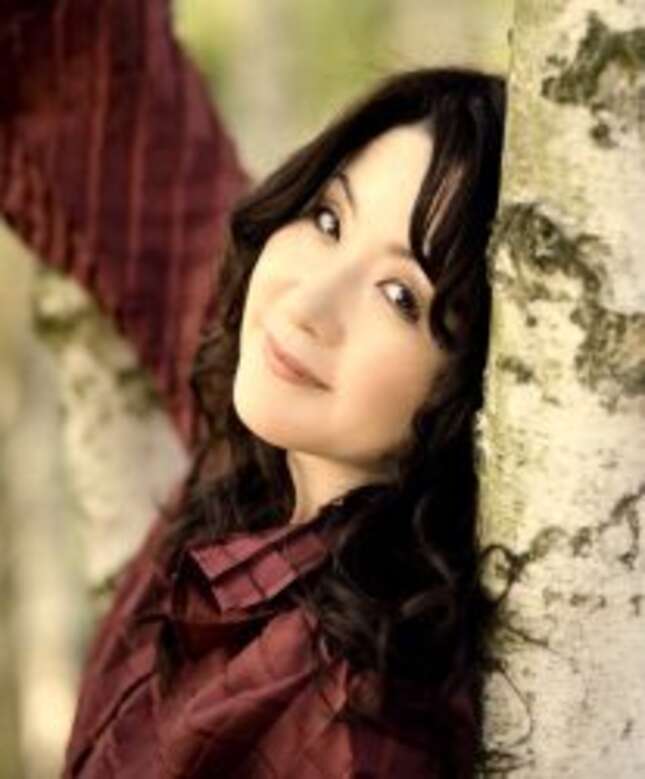 Hideyo Harada | piano