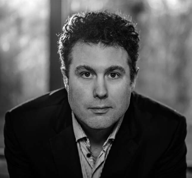 Alex Potter | Alt, Countertenor